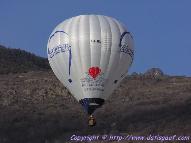 Copyright &copy DatisGaaf.com