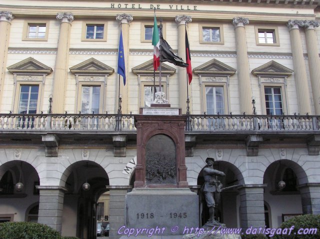 Copyright &copy DatisGaaf.com