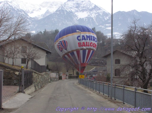 Copyright &copy DatisGaaf.com