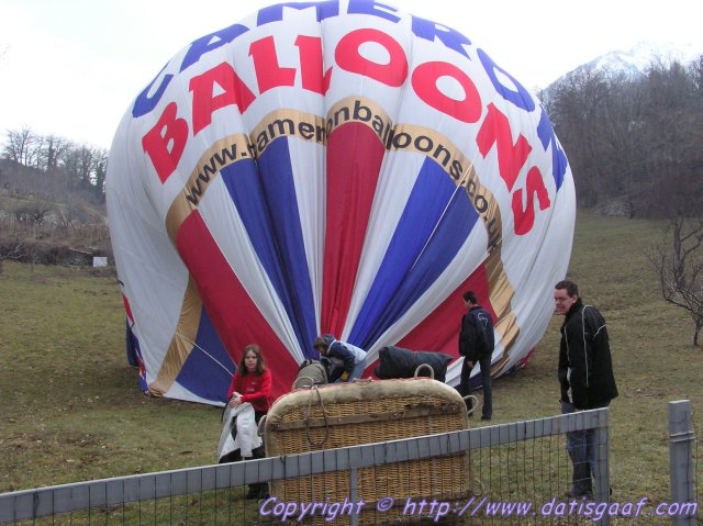 Copyright &copy DatisGaaf.com