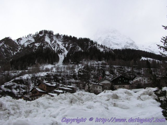 Copyright &copy DatisGaaf.com