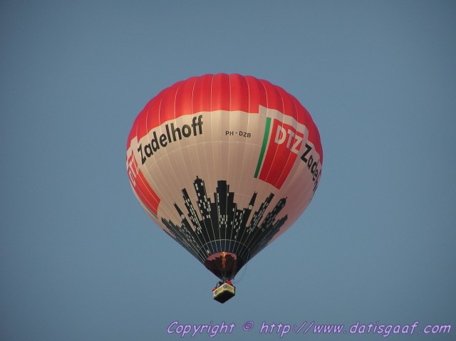 Copyright &copy DatisGaaf.com