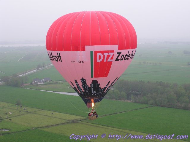 Copyright &copy DatisGaaf.com