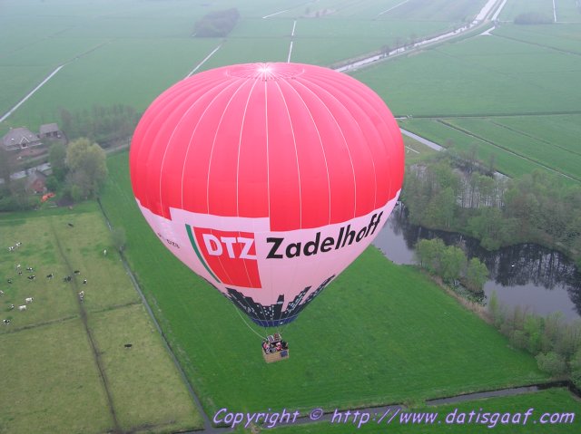 Copyright &copy DatisGaaf.com