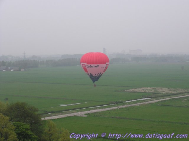 Copyright &copy DatisGaaf.com