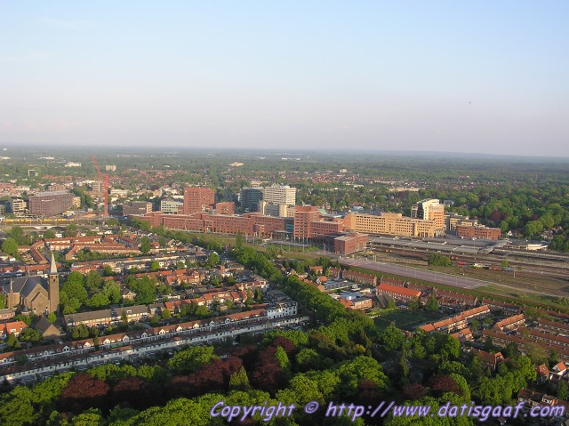 Copyright &copy DatisGaaf.com