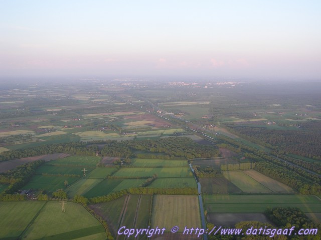 Copyright &copy DatisGaaf.com