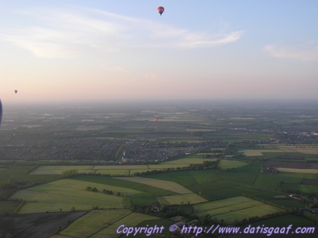 Copyright &copy DatisGaaf.com