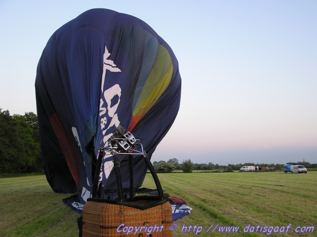 Copyright &copy DatisGaaf.com