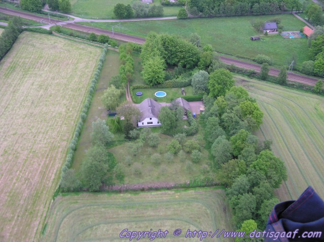 Copyright &copy DatisGaaf.com