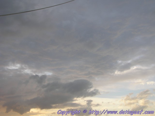 Copyright &copy DatisGaaf.com