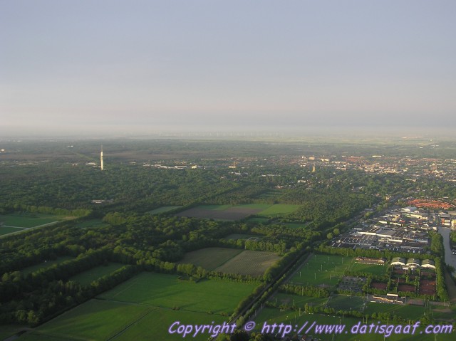 Copyright &copy DatisGaaf.com