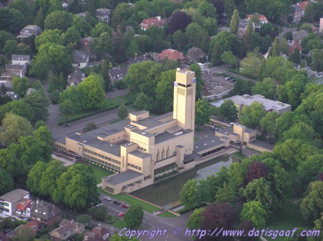 Copyright &copy DatisGaaf.com