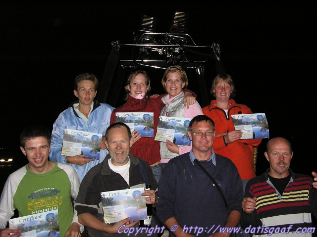 Copyright &copy DatisGaaf.com