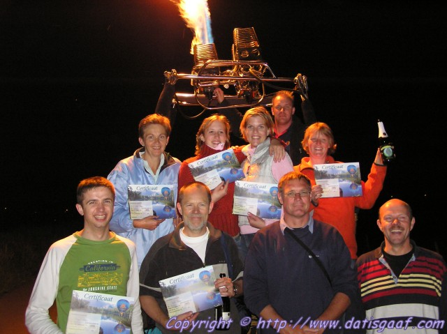 Copyright &copy DatisGaaf.com