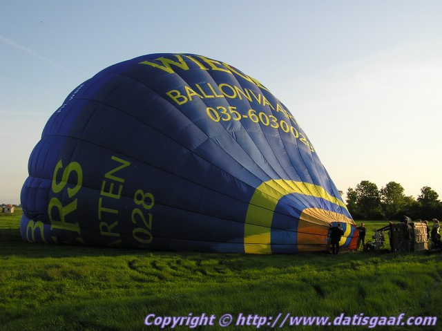 Copyright &copy DatisGaaf.com