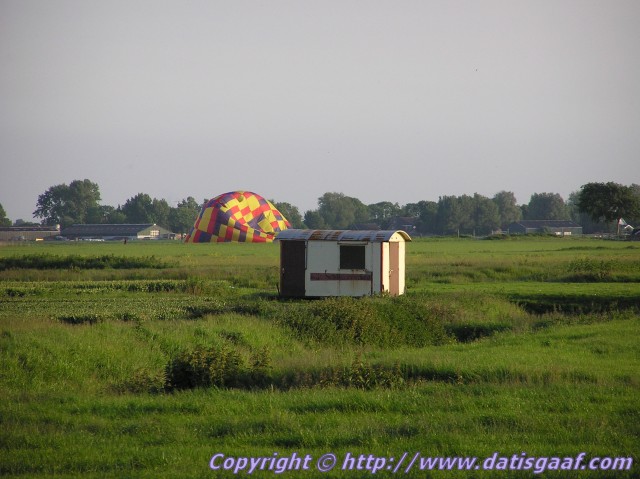 Copyright &copy DatisGaaf.com