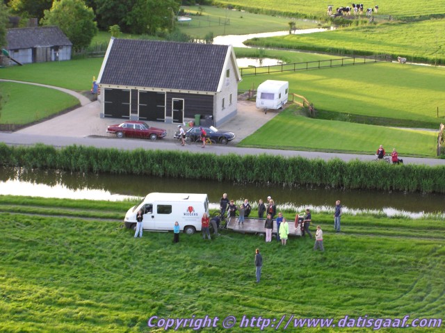 Copyright &copy DatisGaaf.com