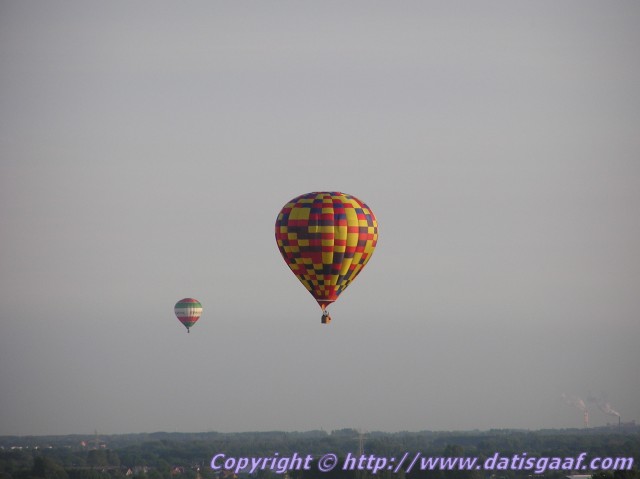 Copyright &copy DatisGaaf.com