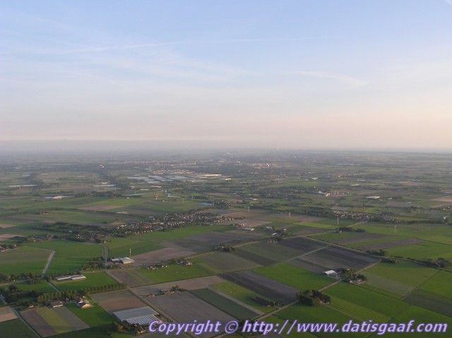 Copyright &copy DatisGaaf.com