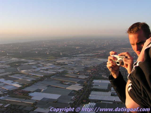 Copyright &copy DatisGaaf.com