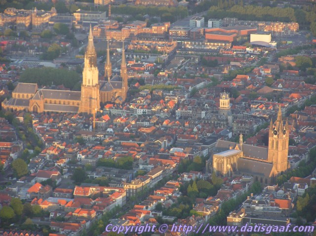 Copyright &copy DatisGaaf.com