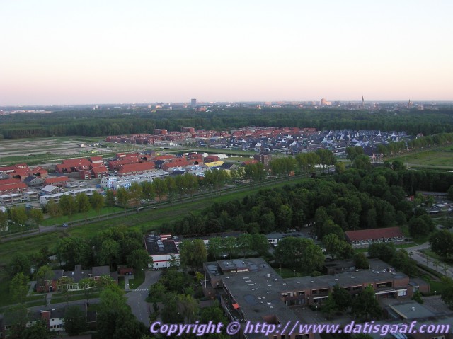 Copyright &copy DatisGaaf.com