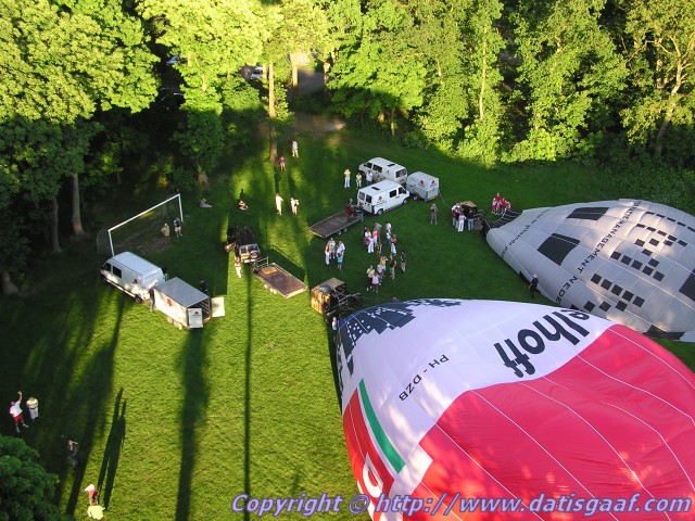 Copyright &copy DatisGaaf.com