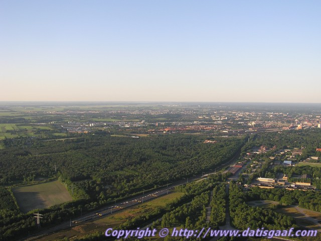 Copyright &copy DatisGaaf.com