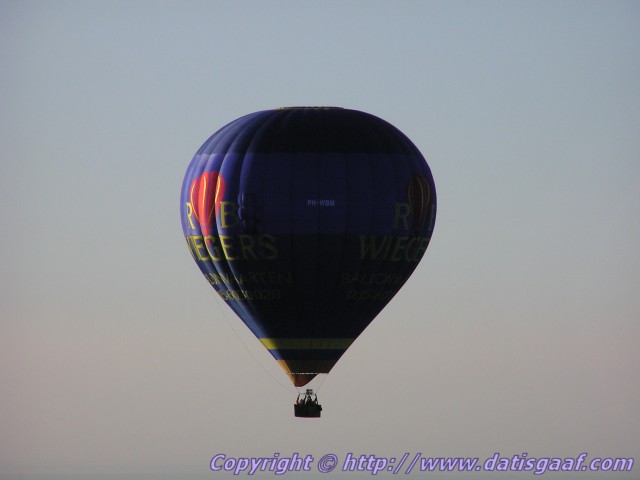 Copyright &copy DatisGaaf.com