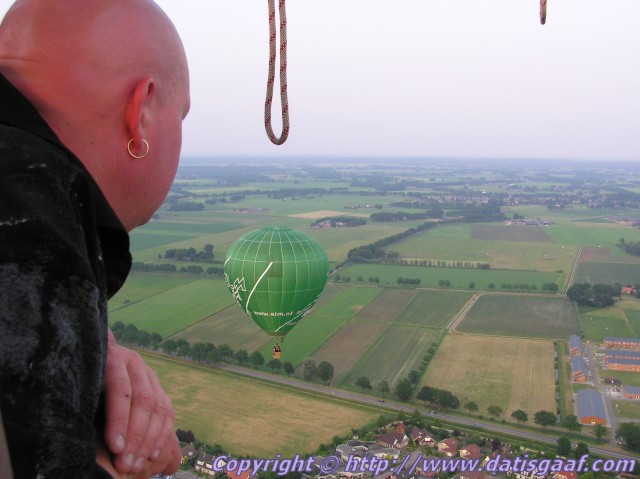 Copyright &copy DatisGaaf.com