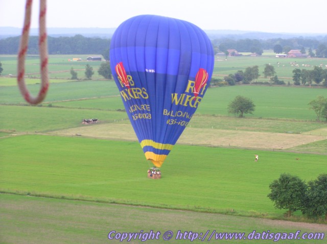 Copyright &copy DatisGaaf.com