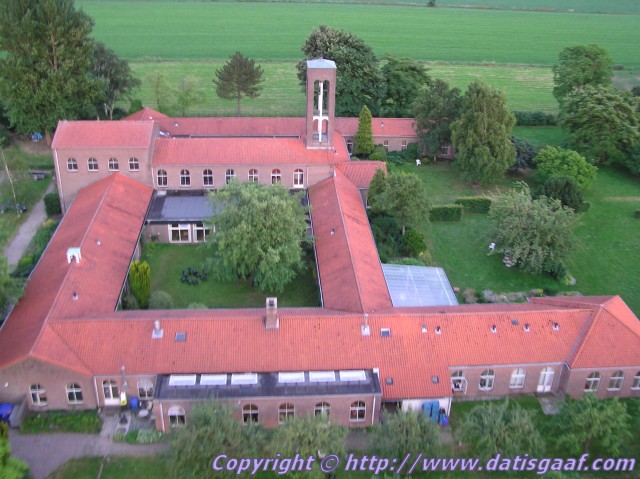 Copyright &copy DatisGaaf.com