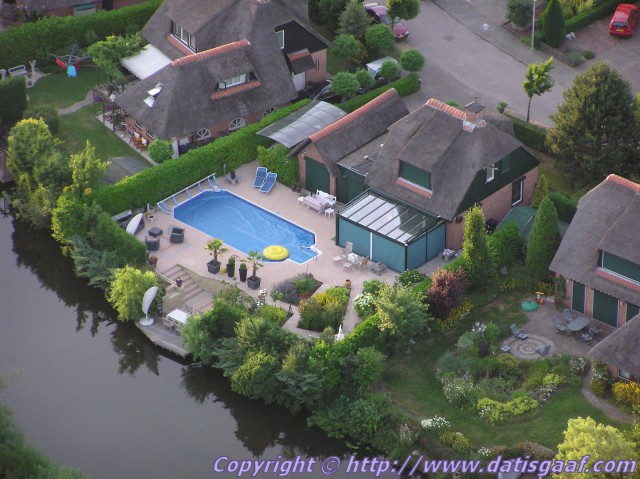 Copyright &copy DatisGaaf.com