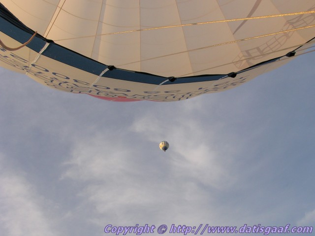 Copyright &copy DatisGaaf.com