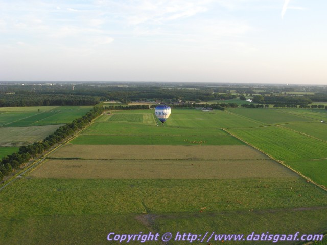 Copyright &copy DatisGaaf.com