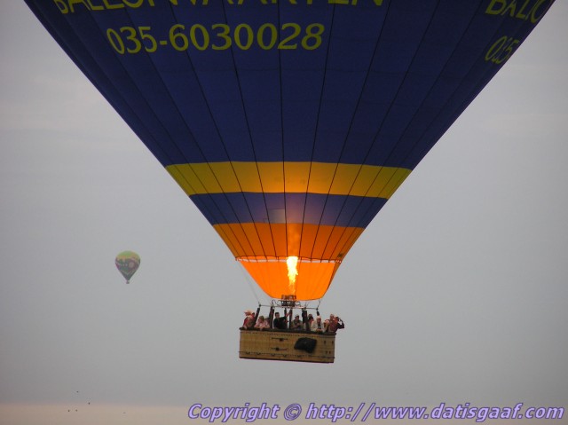 Copyright &copy DatisGaaf.com