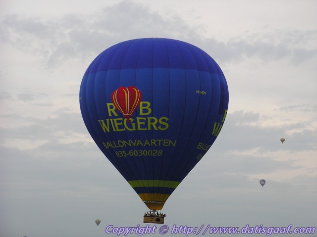 Copyright &copy DatisGaaf.com