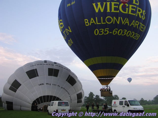 Copyright &copy DatisGaaf.com