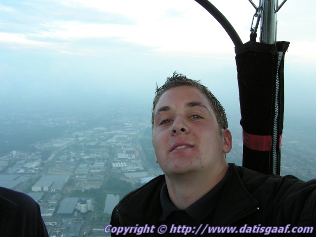 Copyright &copy DatisGaaf.com