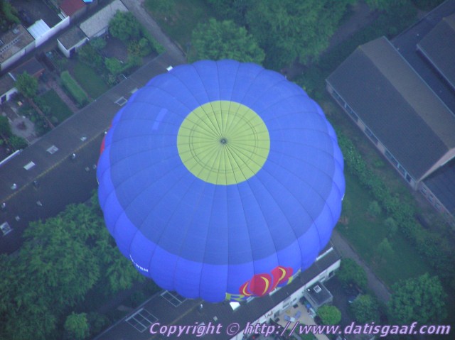 Copyright &copy DatisGaaf.com