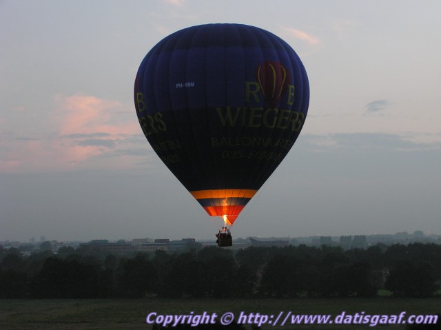 Copyright &copy DatisGaaf.com