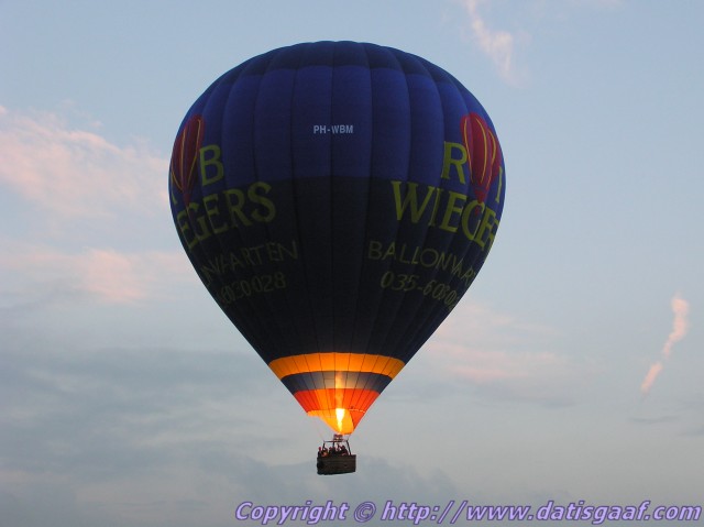 Copyright &copy DatisGaaf.com