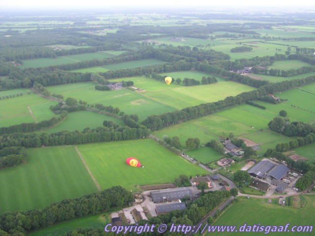 Copyright &copy DatisGaaf.com