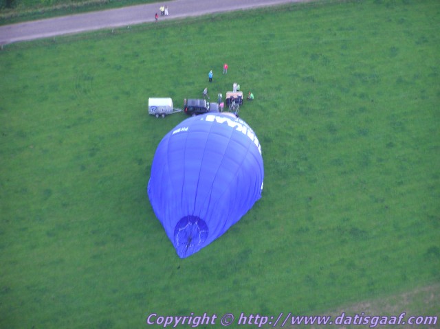 Copyright &copy DatisGaaf.com