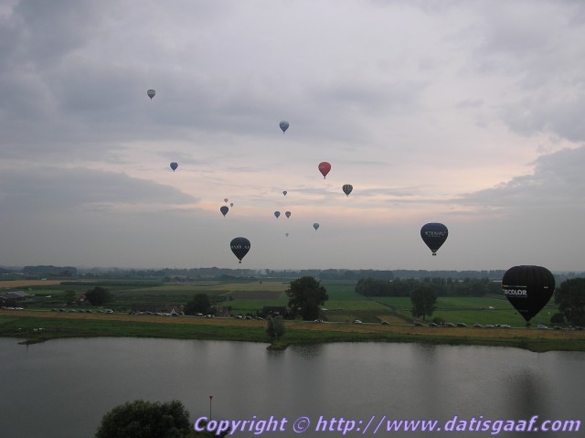 Copyright &copy DatisGaaf.com