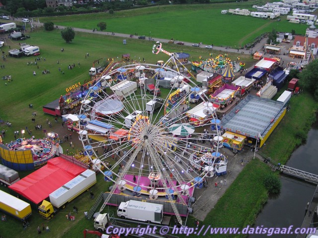 Copyright &copy DatisGaaf.com