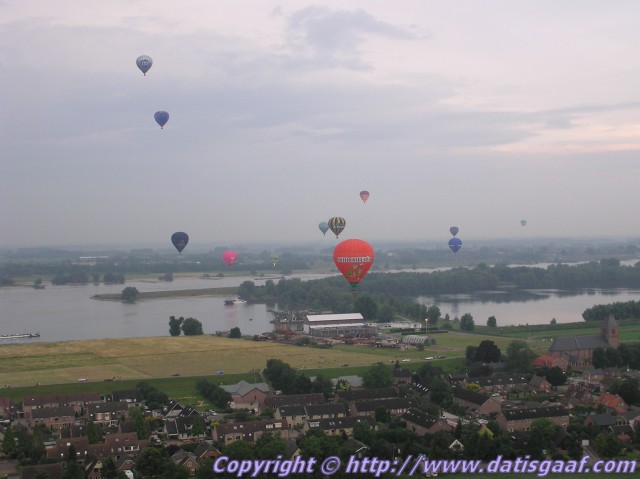 Copyright &copy DatisGaaf.com