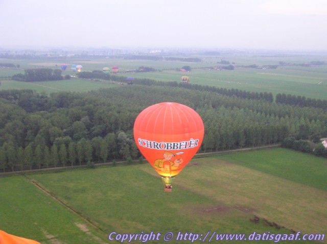 Copyright &copy DatisGaaf.com