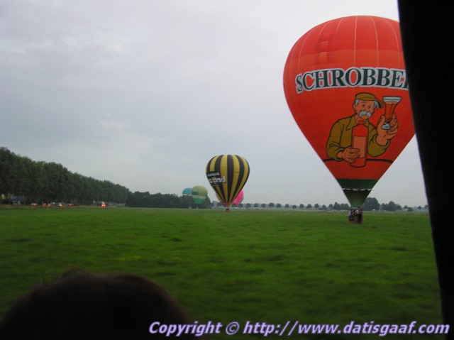 Copyright &copy DatisGaaf.com